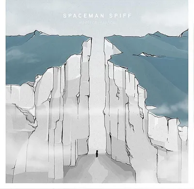 Immagine prodotto di Spaceman Spiff-Finalmente niente