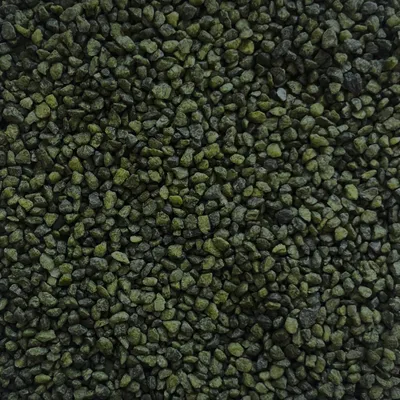 Produktbild von Granulat 2-3Mm. 1Kg. Olive