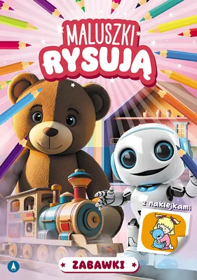 Immagine prodotto di Giocattoli per bambini 70699