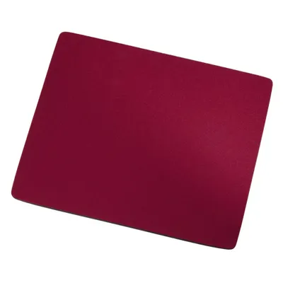 Produktbild von Hama 00054767, Rot, Einfarbig, EVA (Äthylen-Vinylazetat), Trikot