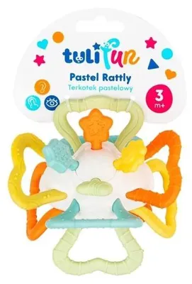 Image de Terkotek pastel - Tulifun
