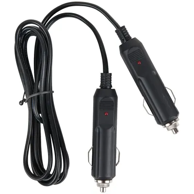 Produktbild von KS Tools KFZ-Ladekabel für 550.1810, 550.1820 und 550.1825