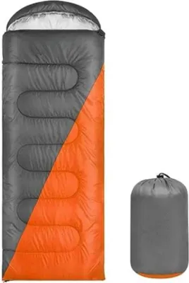 Image de Sacs de couchage pour femmes