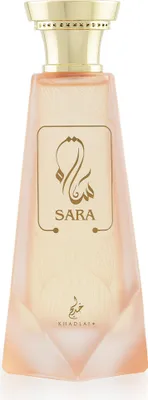 Produktbild von Khadlaj Sara Eau de Parfum für Damen 100 ml