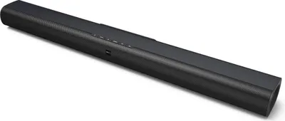 Immagine prodotto di Vision SB-1900P soundbar speaker Black 100 W