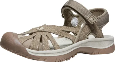 Produktbild von Rose Sandale Women Größe UK 6,5 Farbe brindle/shitake