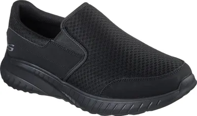 Produktbild von Skechers WIP 590503400009 in BLACK color size 41