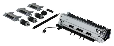 Produktbild von HP CE525-67902, Wartungs-Set, Laser, Mehrfarbig, HP LaserJet P3015