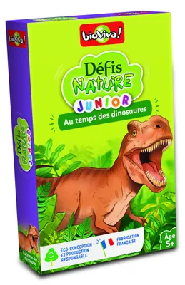 Produktbild von Bioviva - Spiel, 400268, Mehrfarbig