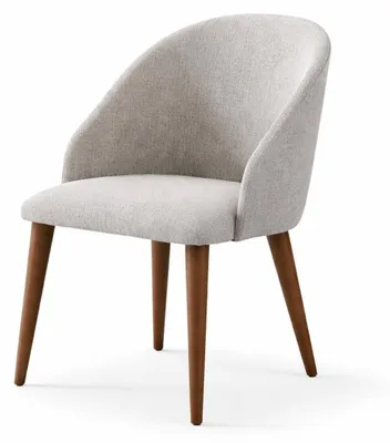 Obrázek produktu pro Jídelní set: jídelní stůl, 4 židle, komoda se zrcadlem, moderní a elegantní design