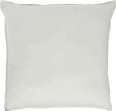 Produktbild von Traumschlaf Uni Single Jersey Bettwäsche Eschle Kissenbezug 2x 80x80 cm light-grey