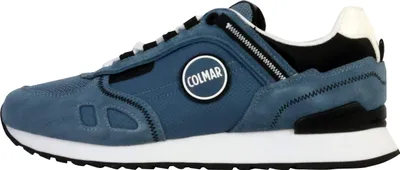 Produktbild von Ledersneaker Travis Sport Bold