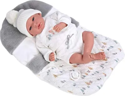 Obrázok produktu pre Bábika Arias Andie 40 cm