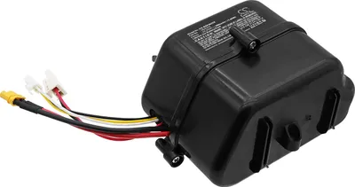 Obrázok produktu pre TECHTEK Batéria kompatibilná s [Bissell] 2832+, 2955+, 3011+, 3041+, 3055+, 3068+, 3073+, 3267+, 3276+, 3277+, 3279+, 3287+, 3400+, 3401+, 3479+, 3