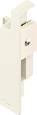 Produktbild von BLUM METABOX Fronthalter für Innenschubkasten Schraubversion, Höhe K, rechts