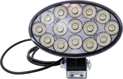 Obrázek produktu pro LED pracovní světlomet Reflektor FRISTOM FT-366 15xLED 6200lm