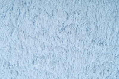 Obrázek produktu pro Coral soft fleece modrá, látka, metráž / 50cm