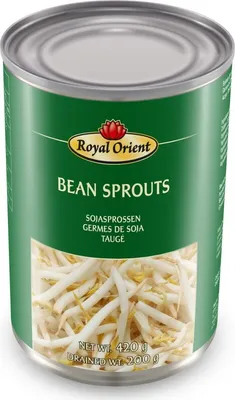 Produktbild von Eingelegte Sojasprossen 425 g