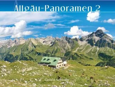 Obrázok produktu pre Allgäu-Panoramen 2