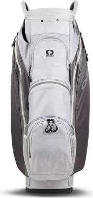 Produktbild von Ogio Ct All Elements Silencer Golftasche Grau  Grau One Size