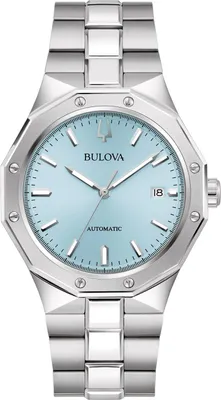 Immagine prodotto di Bulova - 96B462 - Orologio da polso - Uomo - Automatico - Classic