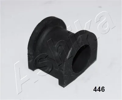 Produktbild von ASHIKA Lagerbuchse Stabilisator GOM-446 Vorne beidseitig für HONDA CIVIC VI Hatchback (EJ, EK) 40mm 45mm 42mm 25mm