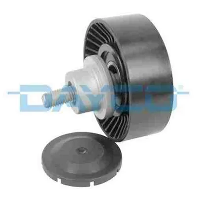 Produktbild von DAYCO APV2827 Umlenkrolle Keilrippenriemen für AUDI A4 Avant (8K5, B8) A6 Avant (4G5, 4GD, C7) A6 Avant (4F5, C6) A4 Avant (8ED, B7) Q5 (8RB)