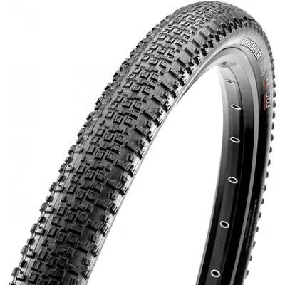 Zdjęcie produktu dla Maxxis Rambler 700x38c (38-622) EXO TR składane czarne. ETB00200700
