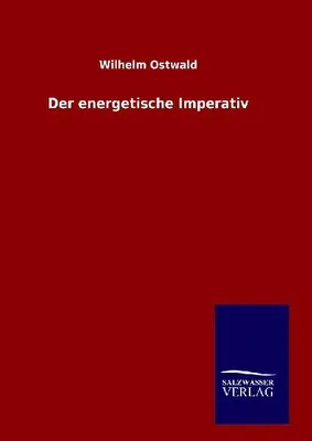 Produktbild von Der energetische Imperativ