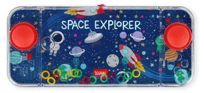 Produktbild von Mini-Wasserspiel Space