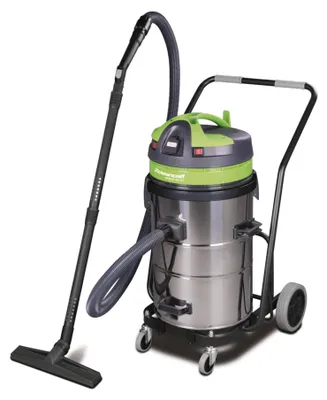 Zdjęcie produktu dla Odkurzacz na mokro/sucho Cleancraft 262 IET, 7001270