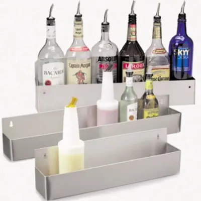 Produktbild von Speed Rack Flaschenregal, Flaschenhalter 10 Flaschen, Profi