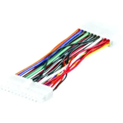 Produktbild von Goobay CAK S-06 EATX 24M>ATX20F 0.15m, 0,15 m, Männlich, Weiblich