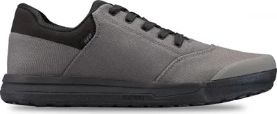 Produktbild von Specialized 2FO ROOST FLAT CANVAS MTB Schuh 39 SLATE - Top-Grip für Flat-Peda...