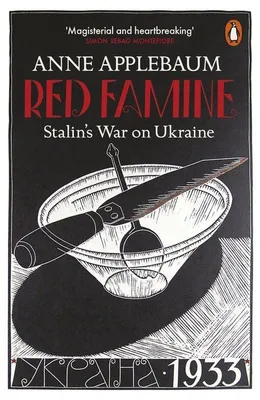 Immagine prodotto di Red Famine