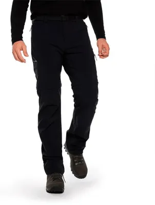 Produktbild von Trangoworld Aroche Sf Hosen Schwarz L Mann Schwarz L