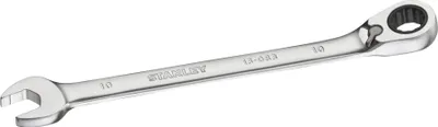 Produktbild von Stanley FMMT13083-0, Chrom-Vanadium-Stahl, 10 mm, 1 Stück(e), Edelstahl, Edelstahl, ASME B107.100, ISO 1711-1, ISO 21982, ISO 691