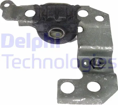 Produktbild von Lagerung Lenker für FIAT Doblo Cargo (223) Vorne TD434W DELPHI