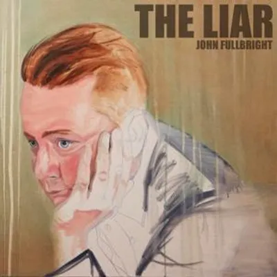 Produktbild von The Liar