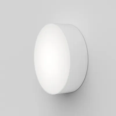 Produktbild von ASTRO Wandleuchte Kea 250 Rund 12,6 W 3000 K Weiß 1391003