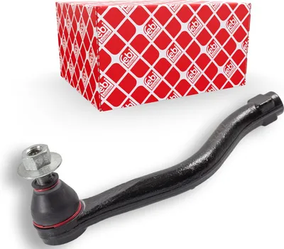 Produktbild von FEBI BILSTEIN Spurstangenkopf Spurstange für HONDA LEGEND IV (KB) Vorne Rechts 42242