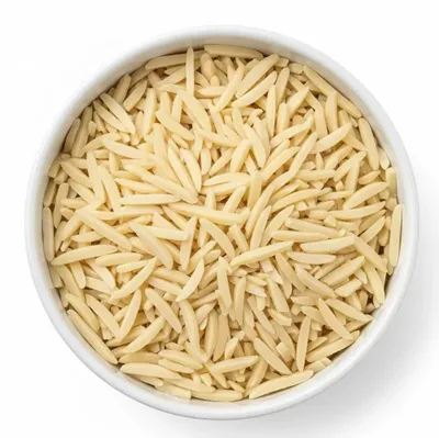 Obrázek produktu pro Mandlové hranolky200 g MIONELO