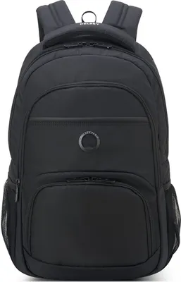 Immagine prodotto di Delsey Elements 15,6'' -reppu, musta