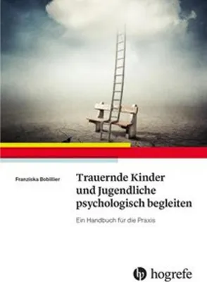 Image de Trauernde Kinder und Jugendliche psychologisch begleiten