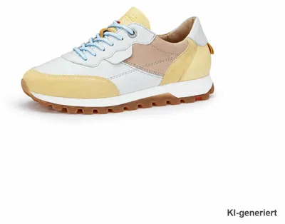 Produktbild von Lloyd Sneaker für Damen