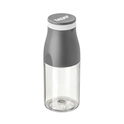 Produktbild von Tatay Urban Drink 400ml Glasflasche Durchsichtig  Durchsichtig One Size