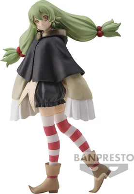 Produktbild von Banpresto - Kolekcjonerska figurka Shy Kufufu 17cm - Oficjalny produkt