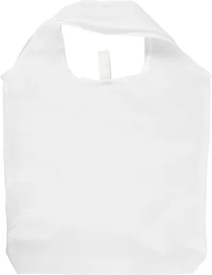 Zdjęcie produktu dla Creativ Company 474372, Torba, Biały, Poliester, 370 mm, 370 mm