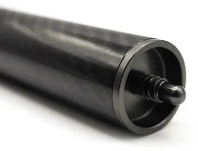 Produktbild von J. Parker - Queue-Verlängerung 20 cm – Carbon Extension für J.Parker Premium PE-1 bis PE-5