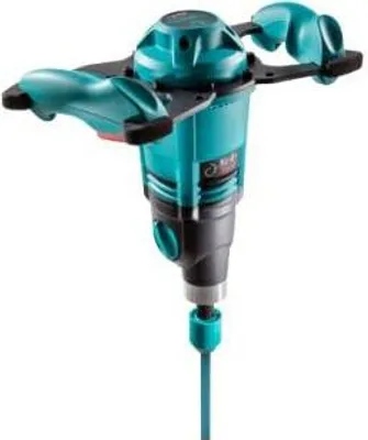 Zdjęcie produktu dla Collomix Mieszarka Xo 4 Hf 1500W Z Mieszadłem Wk 140 Hf